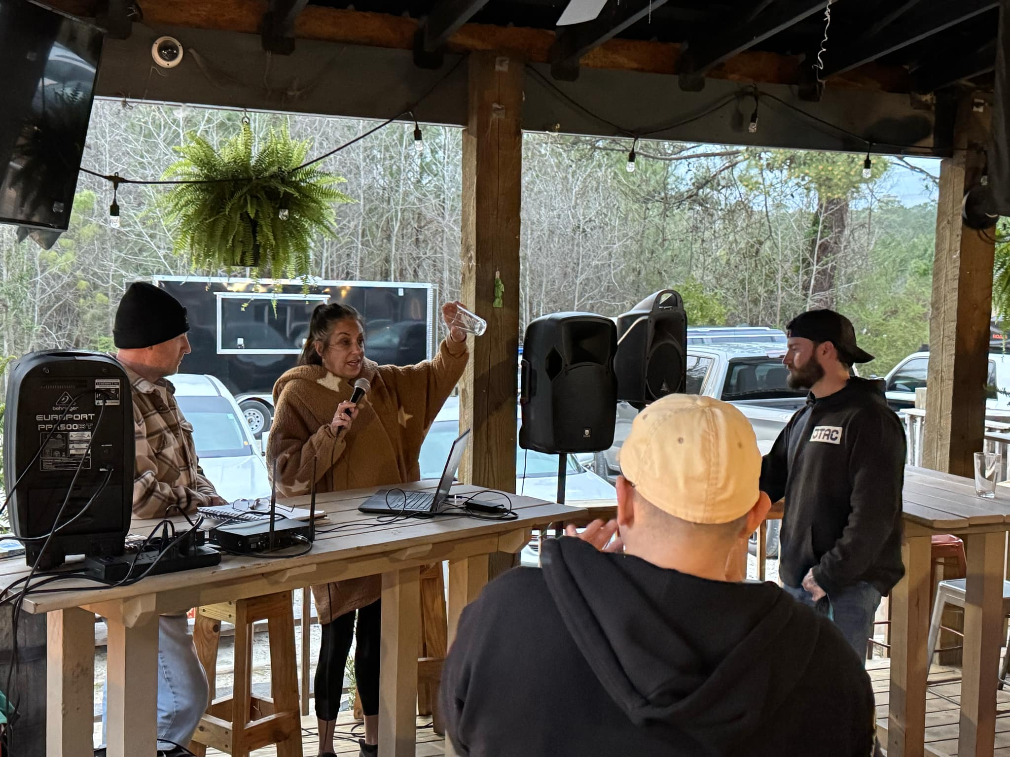 East Coast Recon Round Up 2025